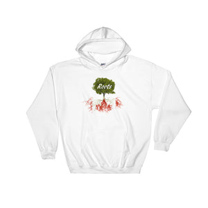 Hooded Sweatshirt Canada