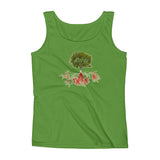 Ladies' Tank Canada