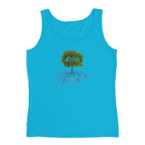 Ladies' Tank Somalia