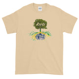 Short-Sleeve T-Shirt Brazil