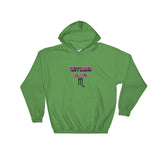 Hooded Sweatshirt October Scorpio