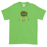 Short-Sleeve T-Shirt St. Vincent