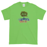 Short-Sleeve T-Shirt Haiti