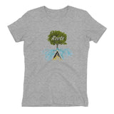 Women's t-shirt St. Lucia