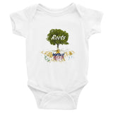 Infant Onesie US VI