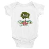 Infant Onesie Dominica