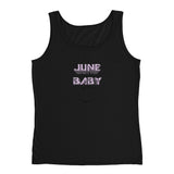 Ladies' Tank June Cancer