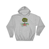 Hooded Sweatshirt Dominica