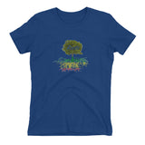 Women's t-shirt  Ethiopia