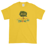 Short-Sleeve T-Shirt Grenada