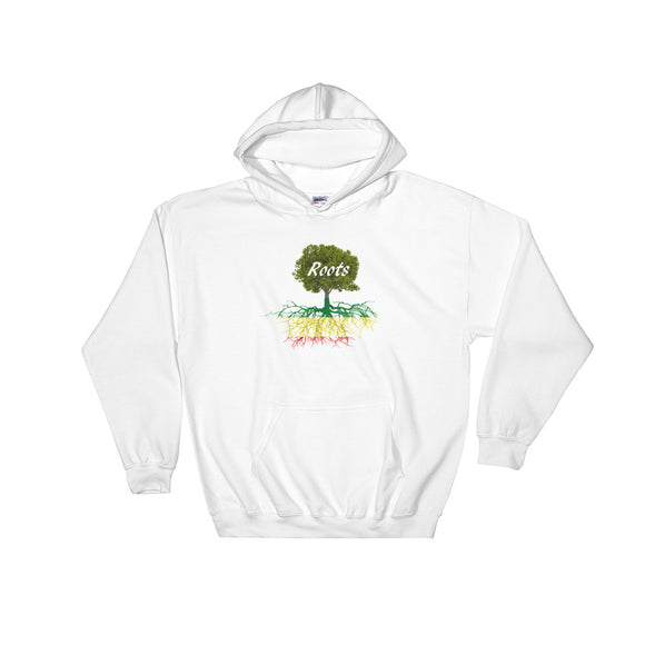 Hooded Sweatshirt  Ethiopia