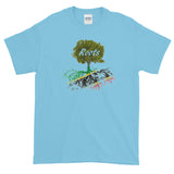 Short-Sleeve T-Shirt St. Kitts and Nevis