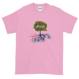 Short-Sleeve T-Shirt Cayman Islands