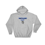 Hooded Sweatshirt September Virgo