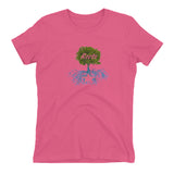 Women's t-shirt Somalia