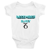 Infant Onesie December Capricorn