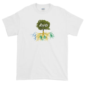 Short-Sleeve T-Shirt St. Vincent