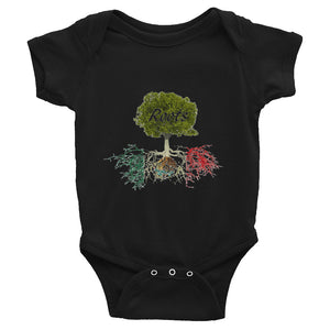 Infant Onesie Mexico