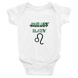 Infant Onesie August Leo