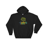 Hooded Sweatshirt St. Vincent