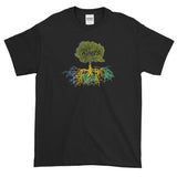 Short-Sleeve T-Shirt St. Vincent