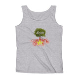 Ladies' Tank Vietman