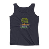 Ladies' Tank India