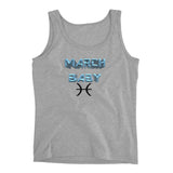 Ladies' Tank March Pisces