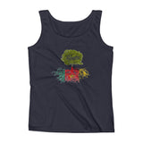 Ladies' Tank Cameroon