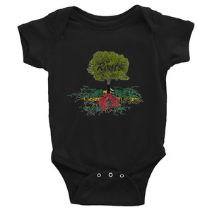 Infant Onesie Dominica