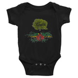 Infant Onesie Dominica