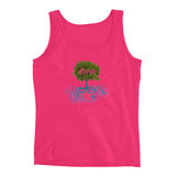 Ladies' Tank Somalia