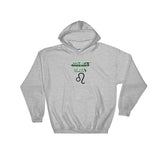 Hooded Sweatshirt August Leo