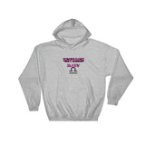 Hooded Sweatshirt October Libra