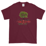 Short-Sleeve T-Shirt Kenya