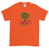 Short-Sleeve T-Shirt Kenya