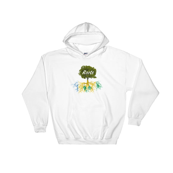 Hooded Sweatshirt St. Vincent