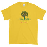 Short-Sleeve T-Shirt Ethiopia