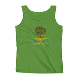 Ladies' Tank Grenada