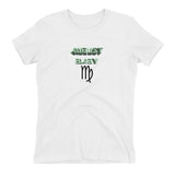 Women's t-shirt August Virgo