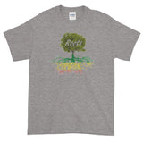 Short-Sleeve T-Shirt Ethiopia