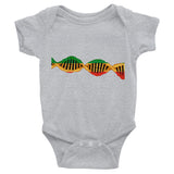 Infant Onesie DNA