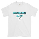 Short-Sleeve T-Shirt December Sagittarius