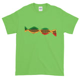 Short-Sleeve T-Shirt DNA