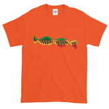 Short-Sleeve T-Shirt DNA