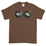 Short-Sleeve T-Shirt Global Autism Awareness