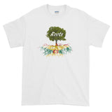 Short-Sleeve T-Shirt Grenada