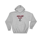 Hooded Sweatshirt January Capricorn