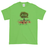 Short-Sleeve T-Shirt Kenya