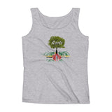 Ladies' Tank Dominica